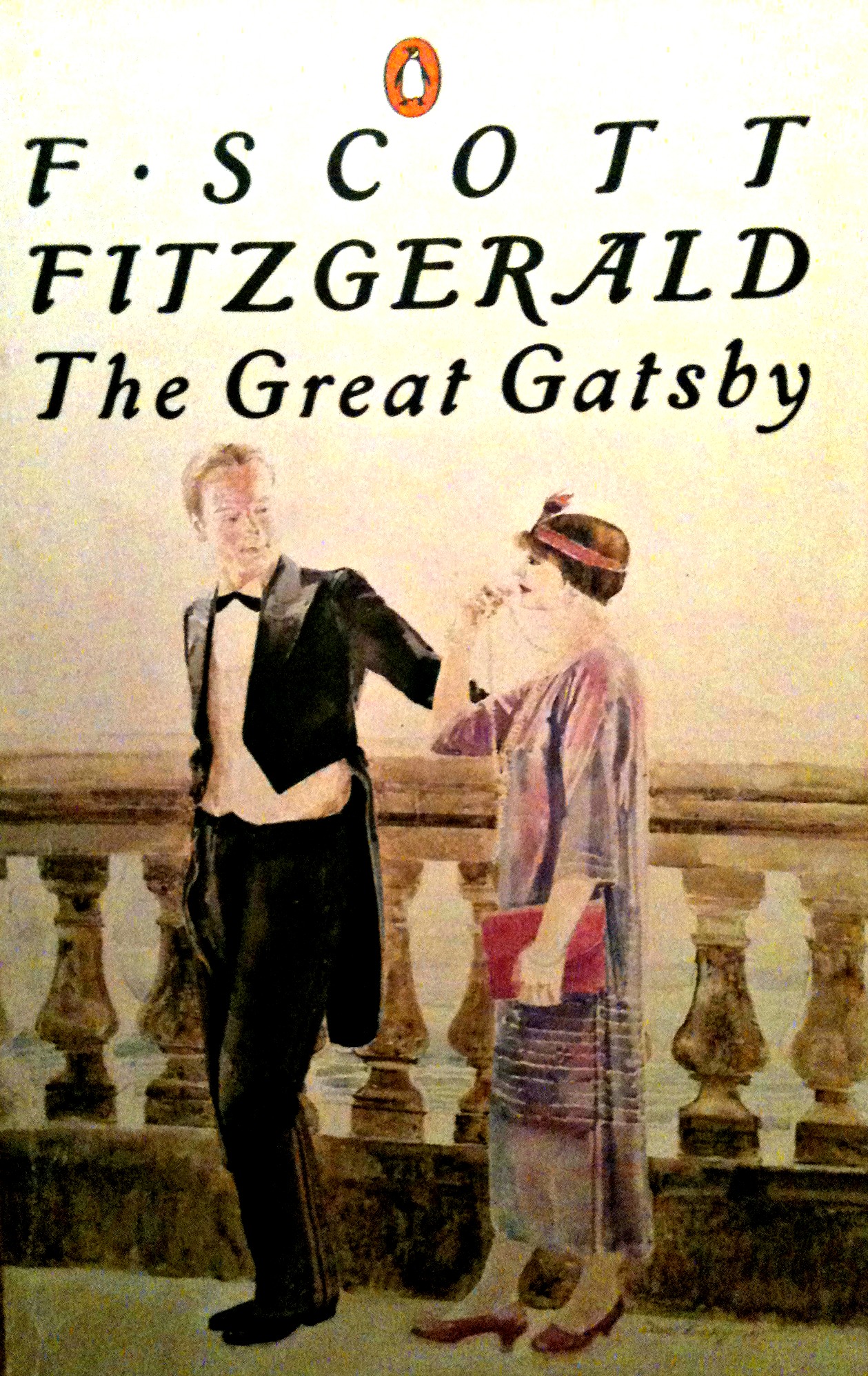 Desire In The Great Gatsby
