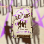 The Undetectables review banner