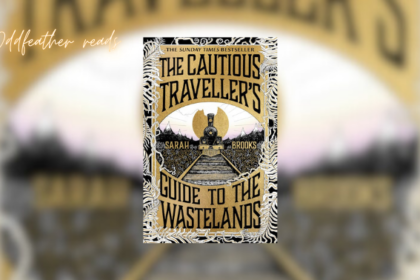 The cautious traveller’s guide to the wastelands review banner