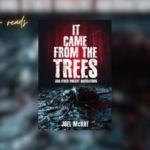 It Came From the Trees banner