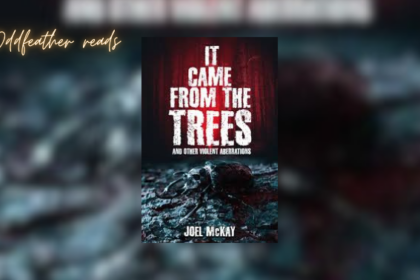 It Came From the Trees banner