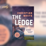 The Ledge Christian White banner