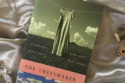 ToTA The Dressmaker banner