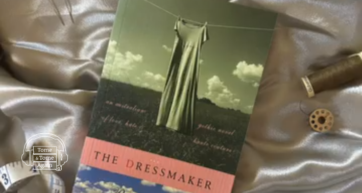 ToTA The Dressmaker banner