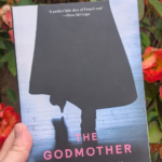 ToTA The Godmother banner