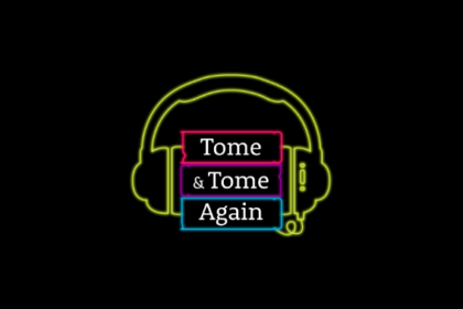 Tome & Tome Again banner