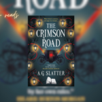 The Crimson Road banner
