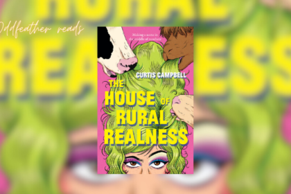 The House of Rural Realness banner