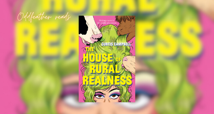 The House of Rural Realness banner