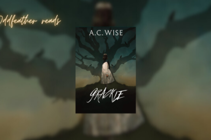 Grackle banner