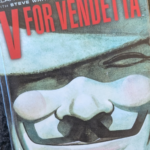 ToTA V for Vendetta banner