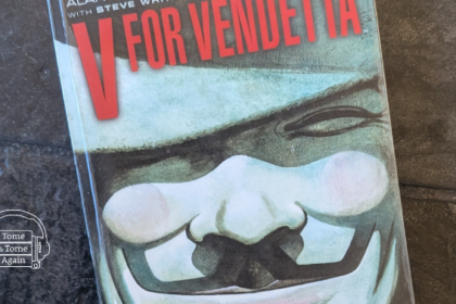 ToTA V for Vendetta banner