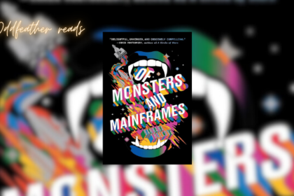 Of Monsters and Mainframes banner