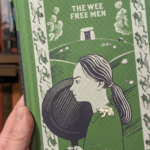 The Wee Free Men banner