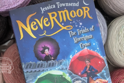 Nevermoor banner