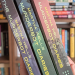 ToTA Murderbot banner