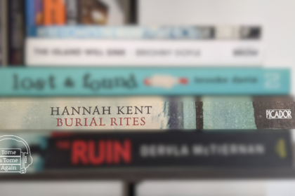 ToTA cover - Burial Rites