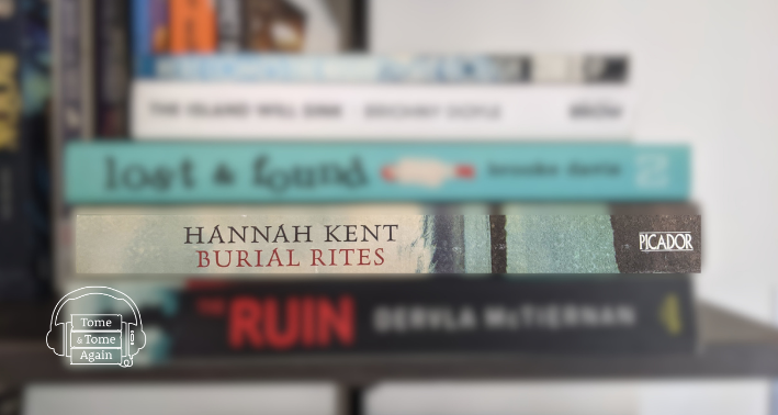 ToTA cover - Burial Rites